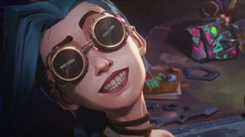 Riot changed what it meant to be a League of Legends fan in 2021
