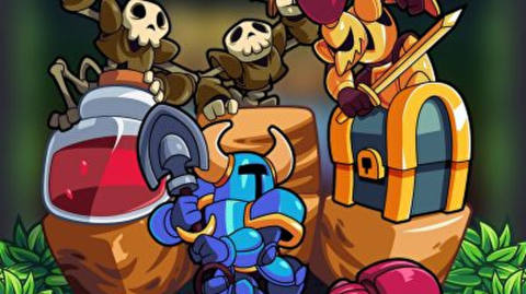Shovel Knight: Pocket Dungeon review – once it clicks it really clicks