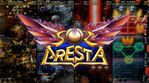 Sol Cresta gets a new release date, and it’s coming next month