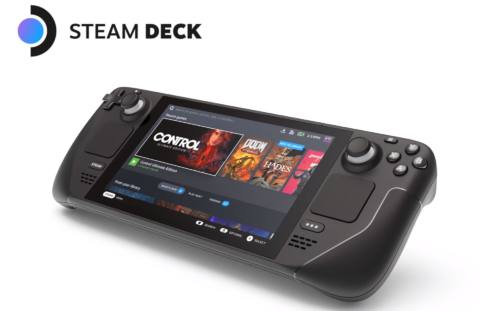 Steam Dynamic Cloud Sync will make life easier for Deck owners
