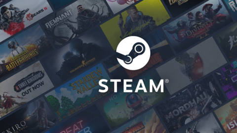 Steam has broken its own concurrent user record once again