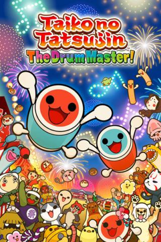 Taiko no Tatsujin: The Drum Master! Is Now Available For PC, Xbox One, And Xbox Series X|S (Game Pass)