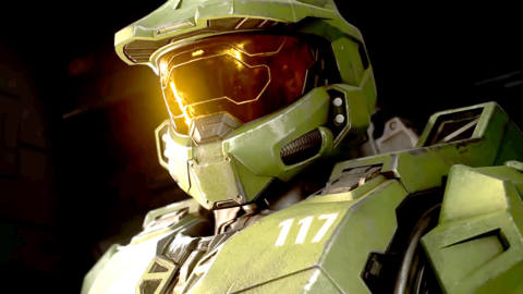 Take a peek at the Halo TV series’ latest trailer