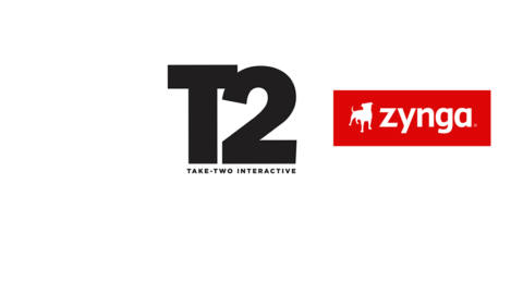 Take-Two to buy Zynga for staggering $12