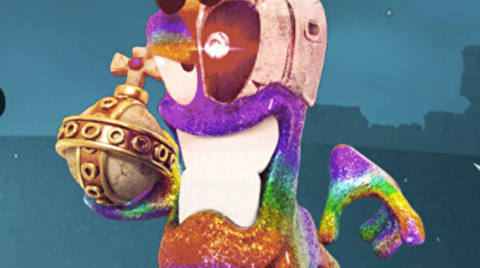 Team17 announces “environmentally friendly” Worms NFTs