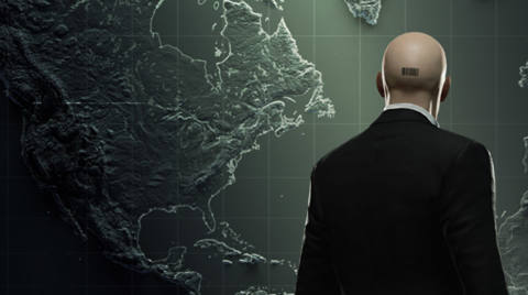 The Hitman Trilogy lands on Game Pass – so here’s some stuff to read and watch