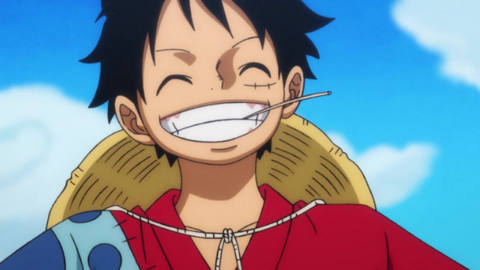 The ‘most popular’ anime in each US state confirms the world loves One Piece