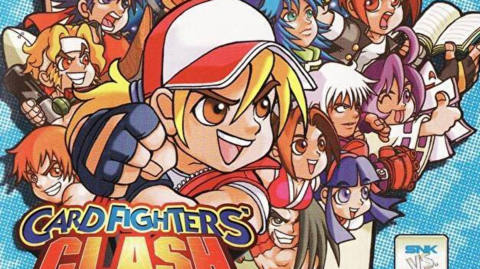 The Neo Geo Pocket’s best game just landed on Switch