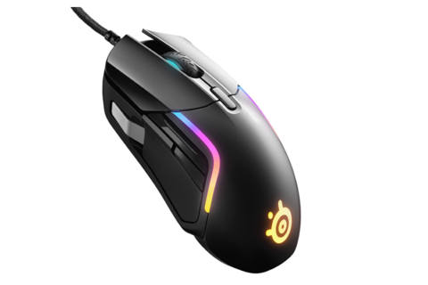 The SteelSeries Rival 5 Mouse is now only £39