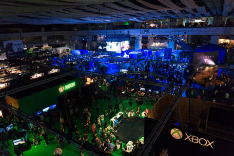 Tickets are now on sale for EGX Birmingham 2022