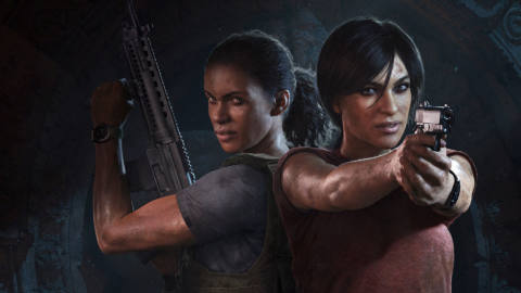 Uncharted: Legacy of Thieves Collection gets the Digital Foundry treatment