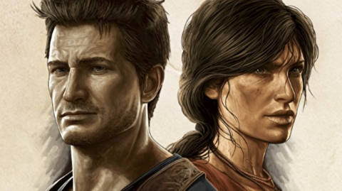 Uncharted: Legacy of Thieves Collection is out today, here’s some of our best work