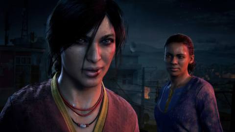 Uncharted: The Lost Legacy Review – The Heart Of Adventure Is Bigger Than One Hero