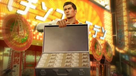 Why You Should Play More Yakuza Right Now