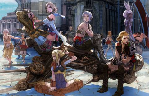 Why You Shouldn’t Overlook Final Fantasy XII: The Zodiac Age