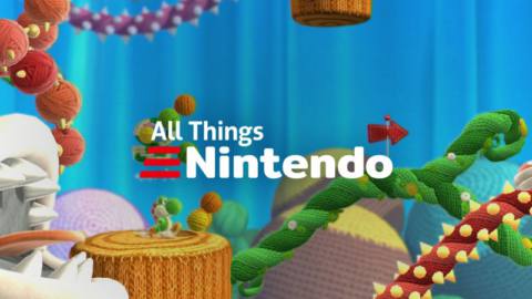 Wii U Games That Should Come To Switch In 2022 | All Things Nintendo