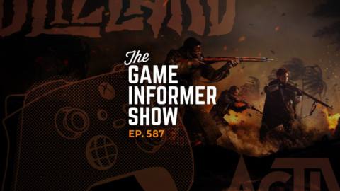 Xbox Activision Reactions And Rainbow Six Extraction | GI Show