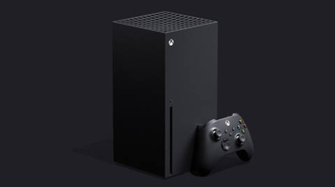 Xbox Series X/S is Microsoft’s fastest-selling Xbox console generation, despite supply constraints