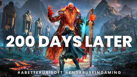 A Better Ubisoft gives update on work environment, 200 days after open letter demanded change