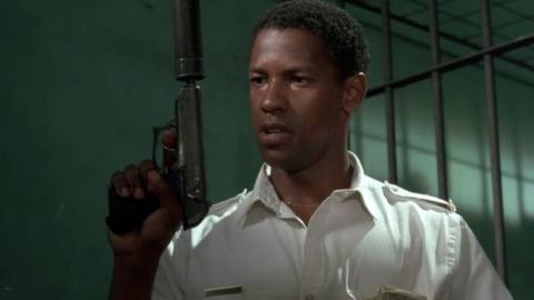 An underrated Denzel thriller and 9 more great movies streaming in February