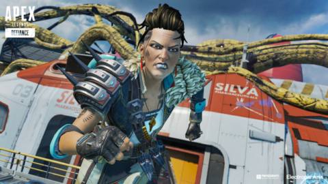 Apex Legends Season 12 Preview – Method To The Madness