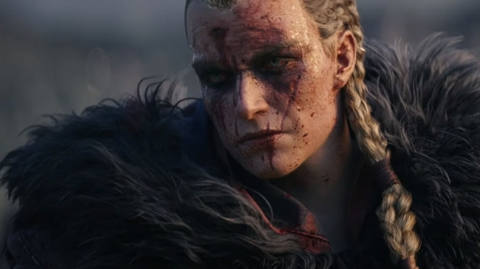 Assassin’s Creed Valhalla is having a free trial next week