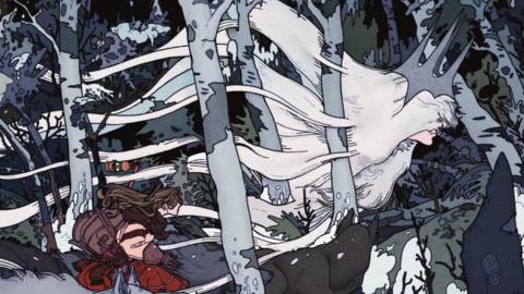 Award-winning designer Jeeyon Shim’s next project blends chess and role-playing