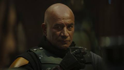 Book of Boba Fett is so much better when you realize Boba Fett is the series villain