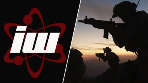 Call of Duty 2022 and more Warzone ‘experiences’ will be led by Infinity Ward