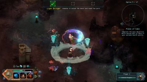 Children Of Morta On PC Gets Long-Awaited Online Co-op On Valentine’s Day