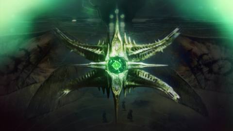 Destiny 2: The Witch Queen Preview – Riddles Wrapped In A Mystery