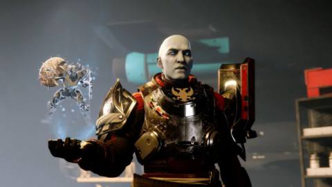 Destiny 2: The Witch Queen: Season Of The Risen Now Live, Overview Trailer Released
