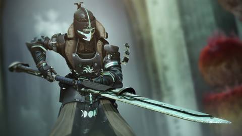 Destiny 2: The Witch Queen Trailer Reveals New Exotic Weapons Including Class-Specific Glaives