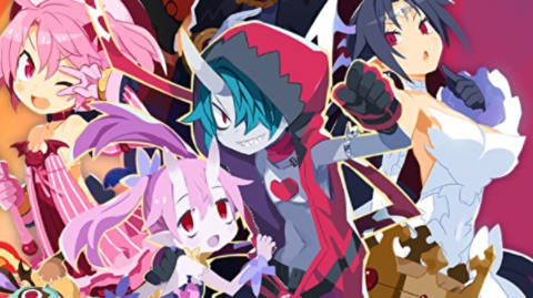 Disgaea 6 Complete heads to PlayStation 4, PS5, and PC this “summer”