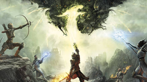 Dragon Age 4 due in next 18 months – report