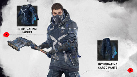 Dying Light 2 gets new armour and axe as its first bit of free DLC