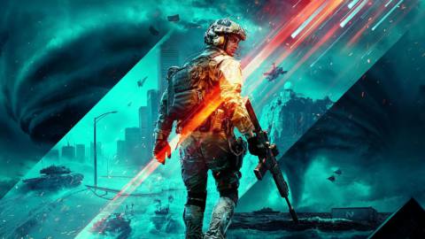 EA partially blames Battlefield 2042 reception on Halo Infinite and COVID – report