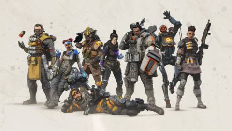 EA’s Last Quarter Was One Of Its Biggest Ever Thanks To Apex Legends, Fifa, And Madden