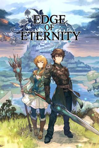Edge Of Eternity Is Now Available For PC, Xbox One, And Xbox Series X|S (Game Pass)