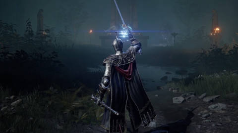 Elden Ring review – FromSoft ventures into a sumptuous open world