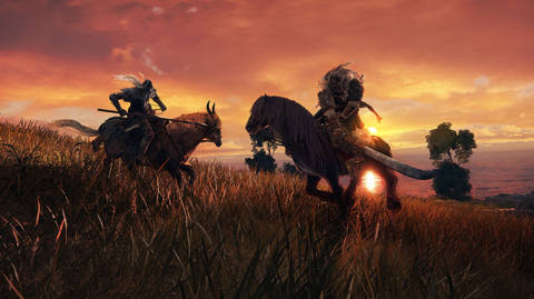 Elden Ring spoilers are now out in the wild