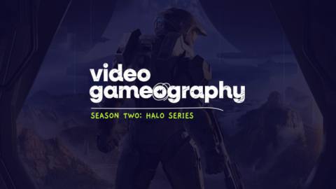 Exploring The Full History Of Halo Infinite | Video Gameography