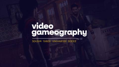 Exploring The Full History Of Uncharted 2: Among Thieves | Video Gameography