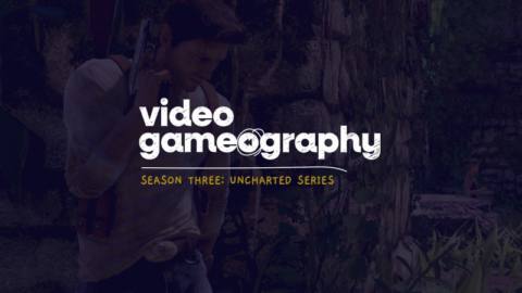 Exploring The Full History Of Uncharted: Drake’s Fortune | Video Gameography