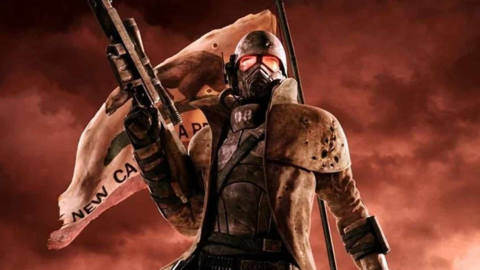 Fallout New Vegas 2 reportedly in “very early” discussions at Microsoft and Obsidian