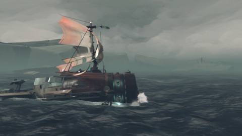 Far: Changing Tides Review – Call Of The Sea