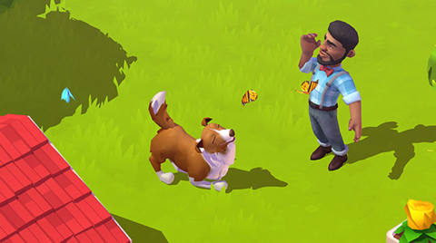 Farmville maker Zynga plans studio-sized group making blockchain and NFT games by year end