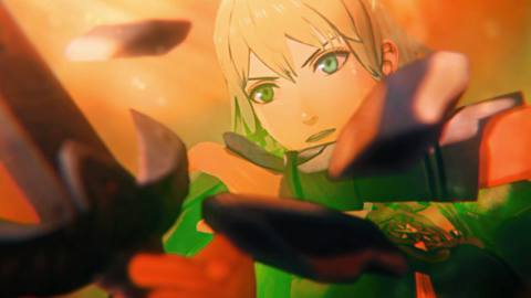 Fire Emblem Warriors: Three Hopes is reigniting the Three Houses fandom