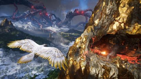 First Look at Dawn of Ragnarök, Assassin’s Creed Valhalla’s Fiery New Expansion