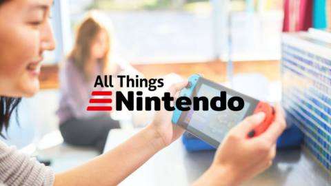 Five Years Of Switch | All Things Nintendo